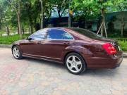 Bán xe Mercedes Benz S class 2006 S550 giá 238 Triệu - Hà Nội