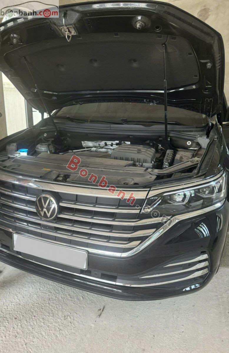 Volkswagen Viloran Luxury 2025 - 2 Tỷ 150 Triệu 2
