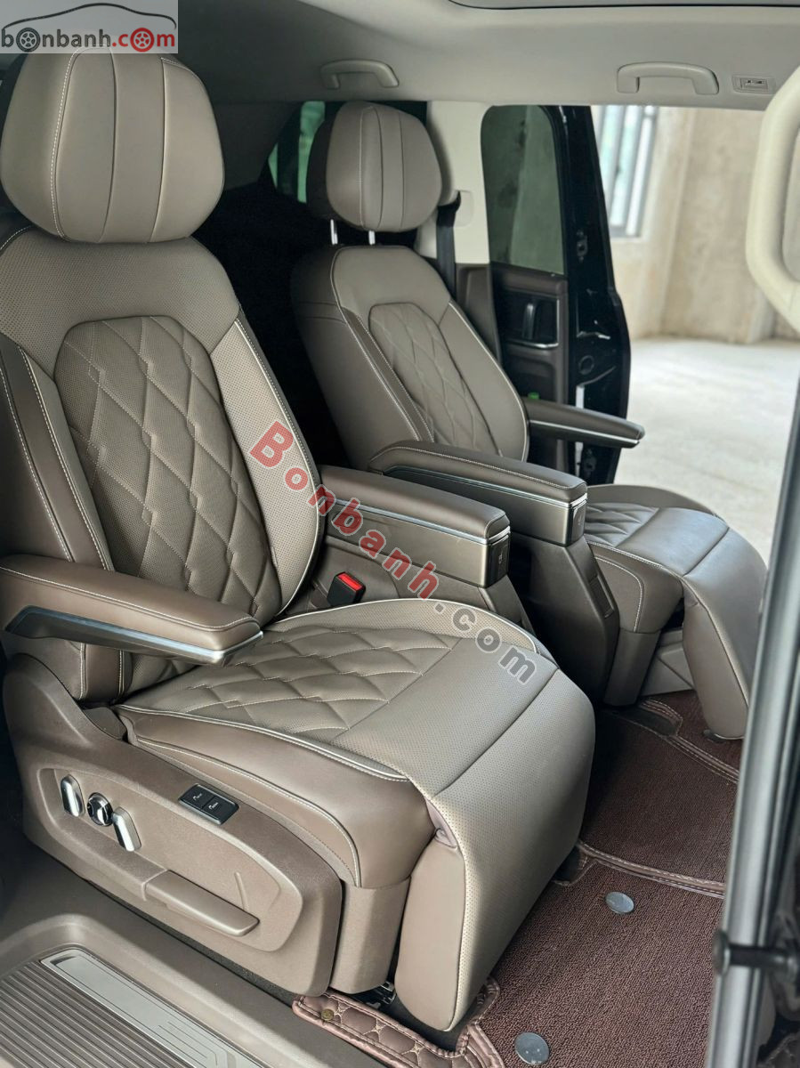 Volkswagen Viloran Luxury 2025 - 2 Tỷ 150 Triệu 6