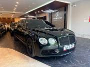 Bán xe Bentley Flying Spur 6.0 V8 2007 giá 636 Triệu - Hà Nội