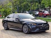 Bán xe Mercedes Benz C class 2022 C300 AMG giá 1 Tỷ 525 Triệu - Hà Nội