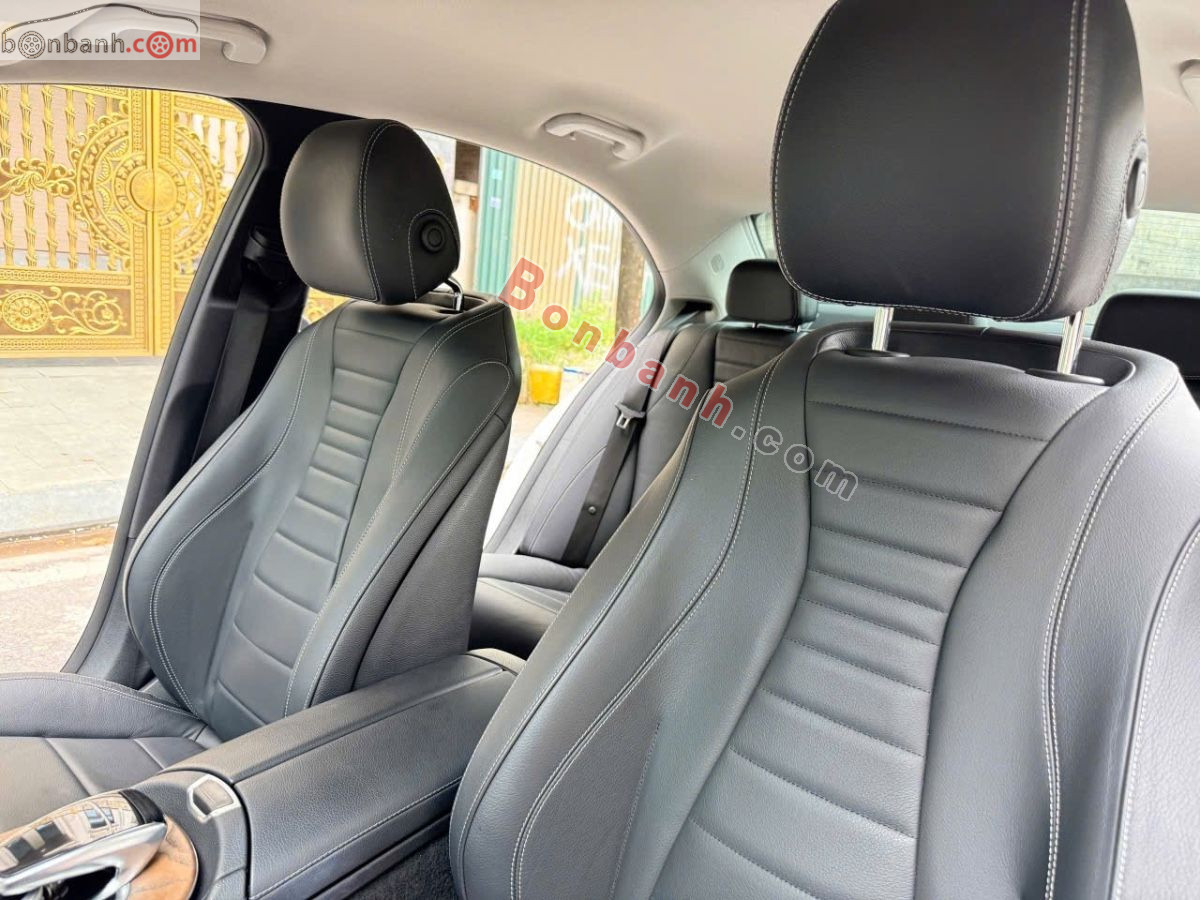 Mercedes Benz E class E200 2019 - 929 Triệu 10