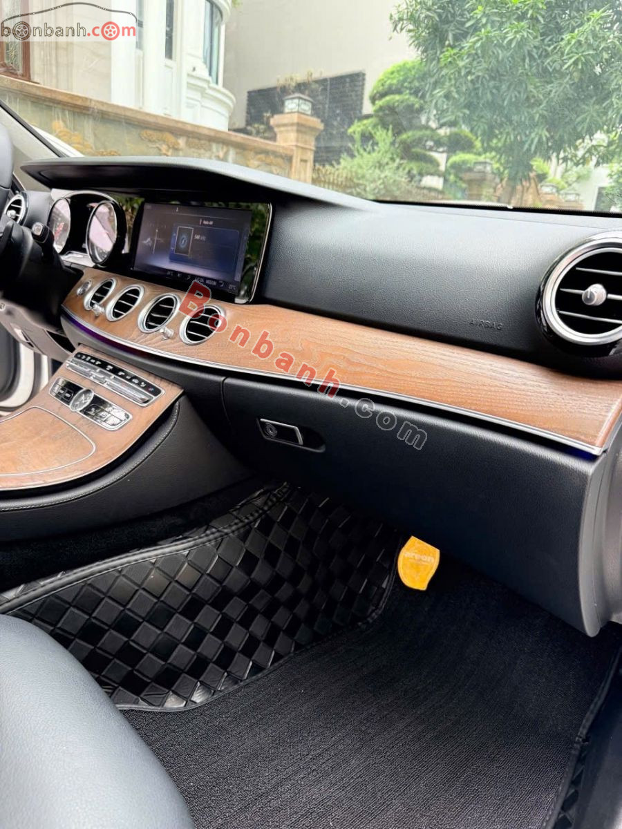 Mercedes Benz E class E200 2019 - 929 Triệu 8