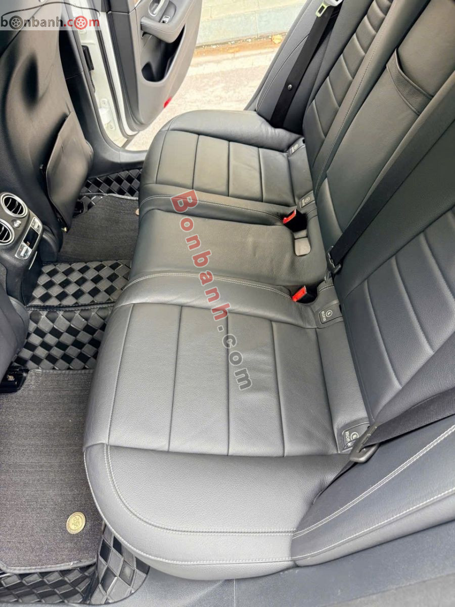 Mercedes Benz E class E200 2019 - 929 Triệu 9