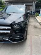 Bán xe Mercedes Benz GLS 2020 450 4Matic giá 2 Tỷ 850 Triệu - Hà Nội