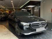 Bán xe Mercedes Benz E class E180 2022 giá 1 Tỷ 299 Triệu - Hà Nội