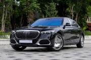 Bán xe Mercedes Benz S class 2022 S450 4Matic Maybach giá 6 Tỷ 199 Triệu - Hà Nội