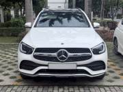 Bán xe Mercedes Benz GLC 2021 300 4Matic giá 1 Tỷ 239 Triệu - Hà Nội