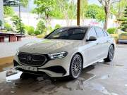 Bán xe Mercedes Benz E class 2026 E300 AMG giá 3 Tỷ 99 Triệu - Hà Nội