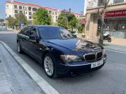 Bán xe BMW 7 Series 2005 750Li giá 248 Triệu - Hà Nội