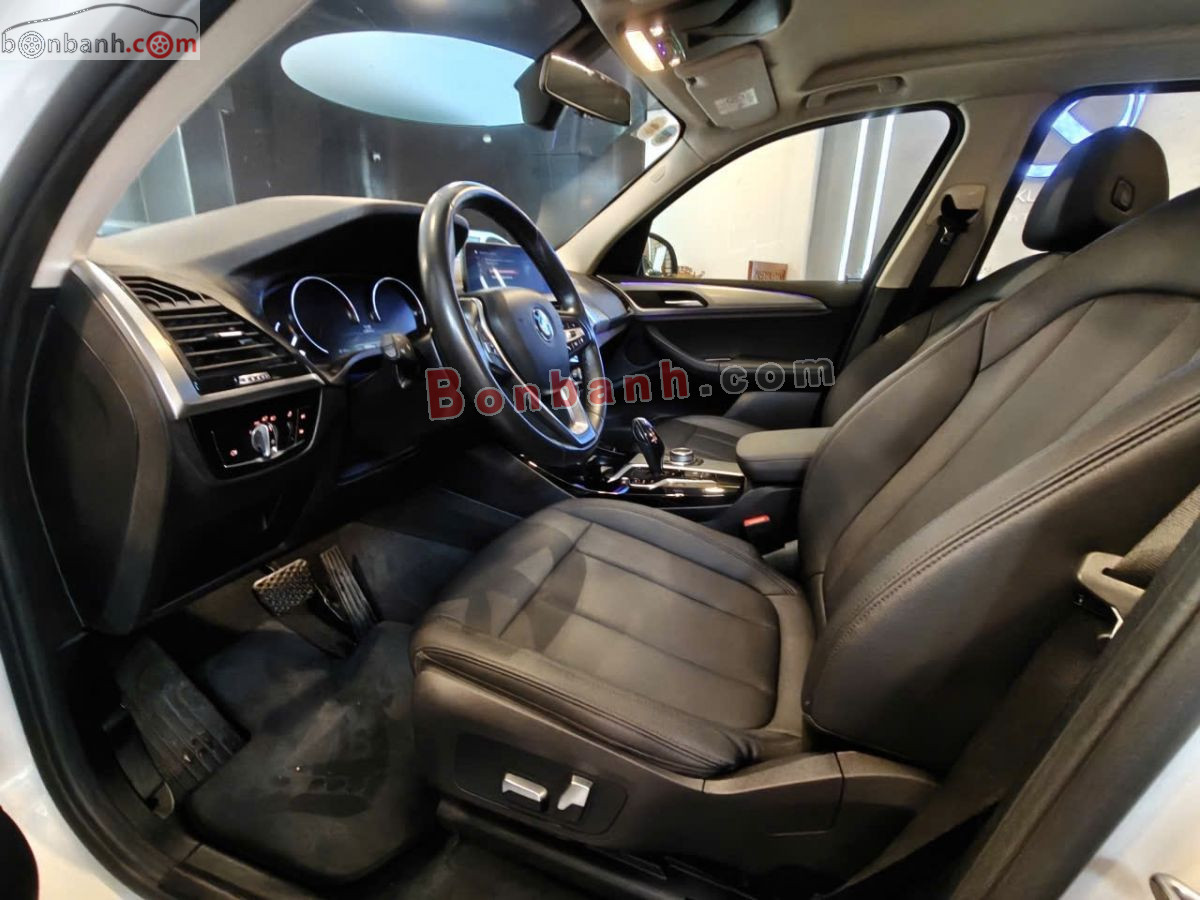 BMW X3 xDrive20i 2020 - 1 Tỷ 99 Triệu 4