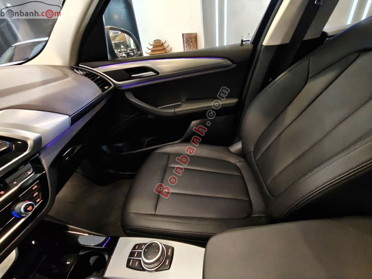 BMW X3 xDrive20i 2020 - 1 Tỷ 99 Triệu 7