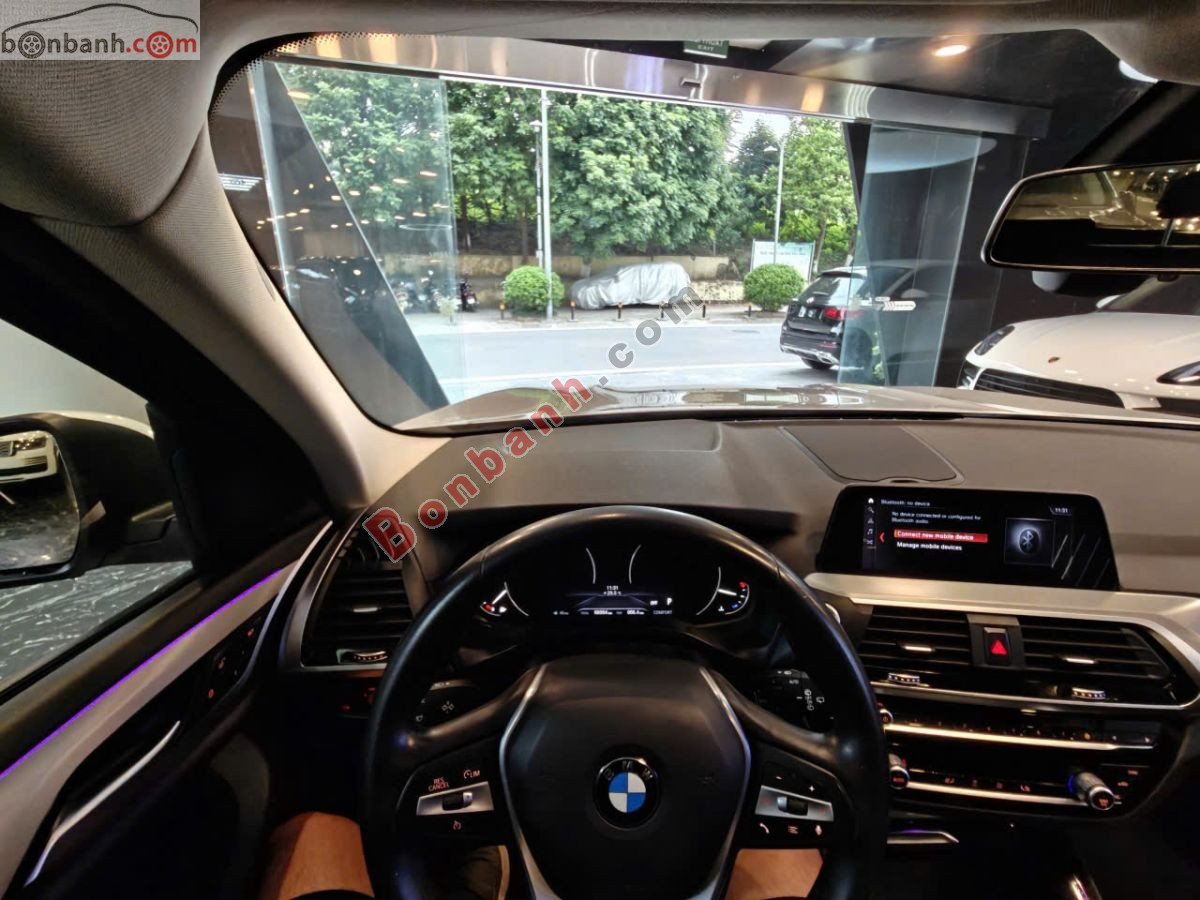 BMW X3 xDrive20i 2020 - 1 Tỷ 99 Triệu 9