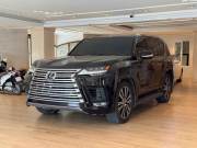Bán xe Lexus LX 600 Urban 2023 giá 7 Tỷ 850 Triệu - Hà Nội