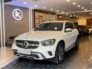 Bán xe Mercedes Benz GLC 2022 200 giá 1 Tỷ 259 Triệu - Hà Nội