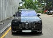 Bán xe BMW 7 Series 2023 740i Pure Excellence giá 4 Tỷ 700 Triệu - Hà Nội