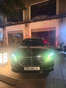 Bán xe Mercedes Benz S class 2017 S450L giá 1 Tỷ 399 Triệu - Hà Nội