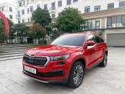 Bán xe Skoda Kodiaq 2023 Style 2.0 AT 4WD giá 900 Triệu - Hà Nội