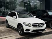 Bán xe Mercedes Benz GLC 2018 200 giá 780 Triệu - Hà Nội