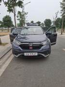 Bán xe Honda CRV 2020 giá 683 Triệu - Hà Nội
