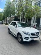 Bán xe Mercedes Benz GLE Class 2016 GLE 400 4Matic giá 738 Triệu - Hà Nội