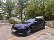 Bán xe Jaguar XF 2.0 AT Prestige 2016 giá 636 Triệu - Hà Nội