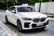 Bán xe BMW X6 xDrive40i M Sport 2022 giá 2 Tỷ 899 Triệu - Hà Nội