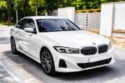 Bán xe BMW 3 Series 2024 320i Sport Line giá 1 Tỷ 399 Triệu - Hà Nội