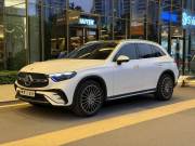 Bán xe Mercedes Benz GLC 2024 300 4Matic giá 2 Tỷ 279 Triệu - Hà Nội
