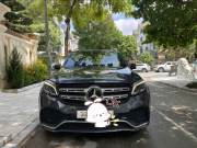 Bán xe Mercedes Benz GL 2014 500 4Matic giá 838 Triệu - Hà Nội