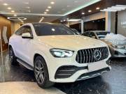 Bán xe Mercedes Benz GLE Class 2022 GLE 53 4Matic+ Coupe AMG giá 2 Tỷ 950 Triệu - Hà Nội