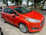 Bán xe Ford Fiesta 2014 S 1.0 AT Ecoboost giá 275 Triệu - Đăk Lăk