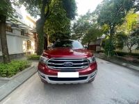 Bán xe Ford Everest 2020 Titanium 2.0L 4x4 AT giá 965 Triệu - Hà Nội