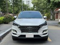 Bán xe Hyundai Tucson 2021 2.0 AT Đặc biệt giá 755 Triệu - Hà Nội