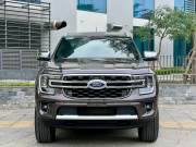 Bán xe Ford Everest Titanium 2.0L 4x2 AT 2022 giá 1 Tỷ 190 Triệu - Hà Nội