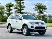 Bán xe Mitsubishi Pajero Sport 2014 D 4x2 AT giá 425 Triệu - Hà Nội