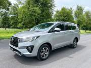 Bán xe Toyota Innova 2021 E 2.0 MT giá 605 Triệu - Hà Nội