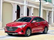 Bán xe Hyundai Accent 1.4 AT Đặc Biệt 2021 giá 445 Triệu - Hà Nội