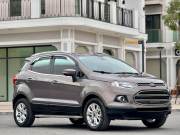 Bán xe Ford EcoSport 2017 Titanium 1.5L AT giá 365 Triệu - Hà Nội