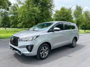 Bán xe Toyota Innova 2021 E 2.0 MT giá 575 Triệu - Hà Nội