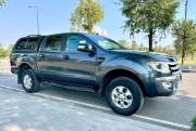 Bán xe Ford Ranger 2013 XLS 2.2L 4x2 AT giá 335 Triệu - Hà Nội