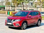 Bán xe Nissan X trail 2020 2.5 SV Luxury giá 660 Triệu - Hà Nội