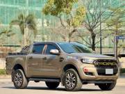 Bán xe Ford Ranger 2017 XLS 2.2L 4x2 AT giá 469 Triệu - Hà Nội