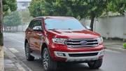 Bán xe Ford Everest 2018 Titanium 2.0L 4x2 AT giá 789 Triệu - Hà Nội