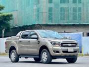 Bán xe Ford Ranger 2016 XLS 2.2L 4x2 MT giá 365 Triệu - Hà Nội