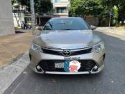 Bán xe Toyota Camry 2017 2.5Q giá 599 Triệu - TP HCM