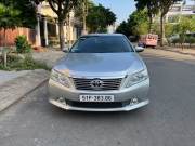 Bán xe Toyota Camry 2013 2.5Q giá 420 Triệu - TP HCM