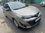 Bán xe Toyota Vios 2020 1.5G giá 450 Triệu - Thái Bình