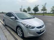 Bán xe Hyundai Avante M16 GDi 1.6 AT 2010 giá 275 Triệu - Thái Bình