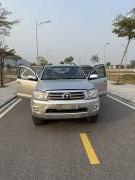 Bán xe Toyota Fortuner 2010 2.7V 4x4 AT giá 305 Triệu - Phú Thọ